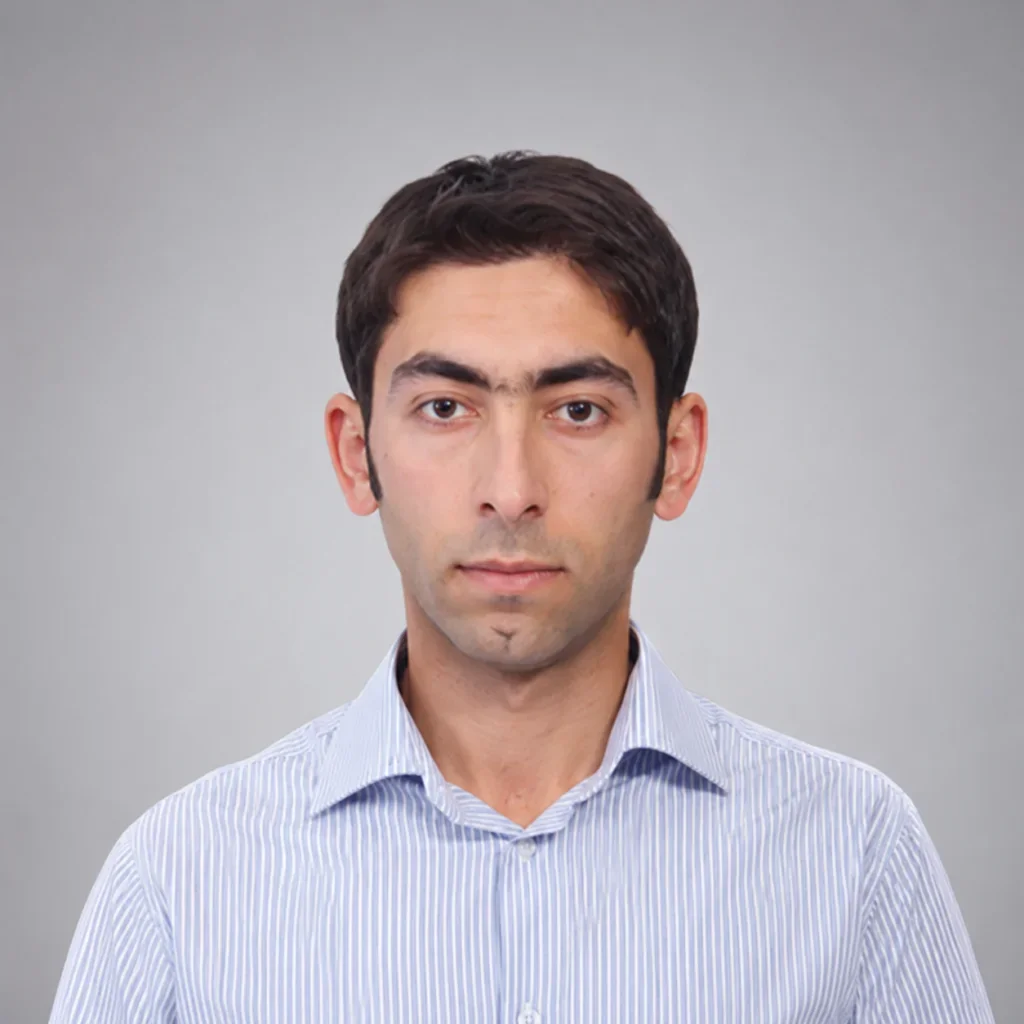 Arben Susuri