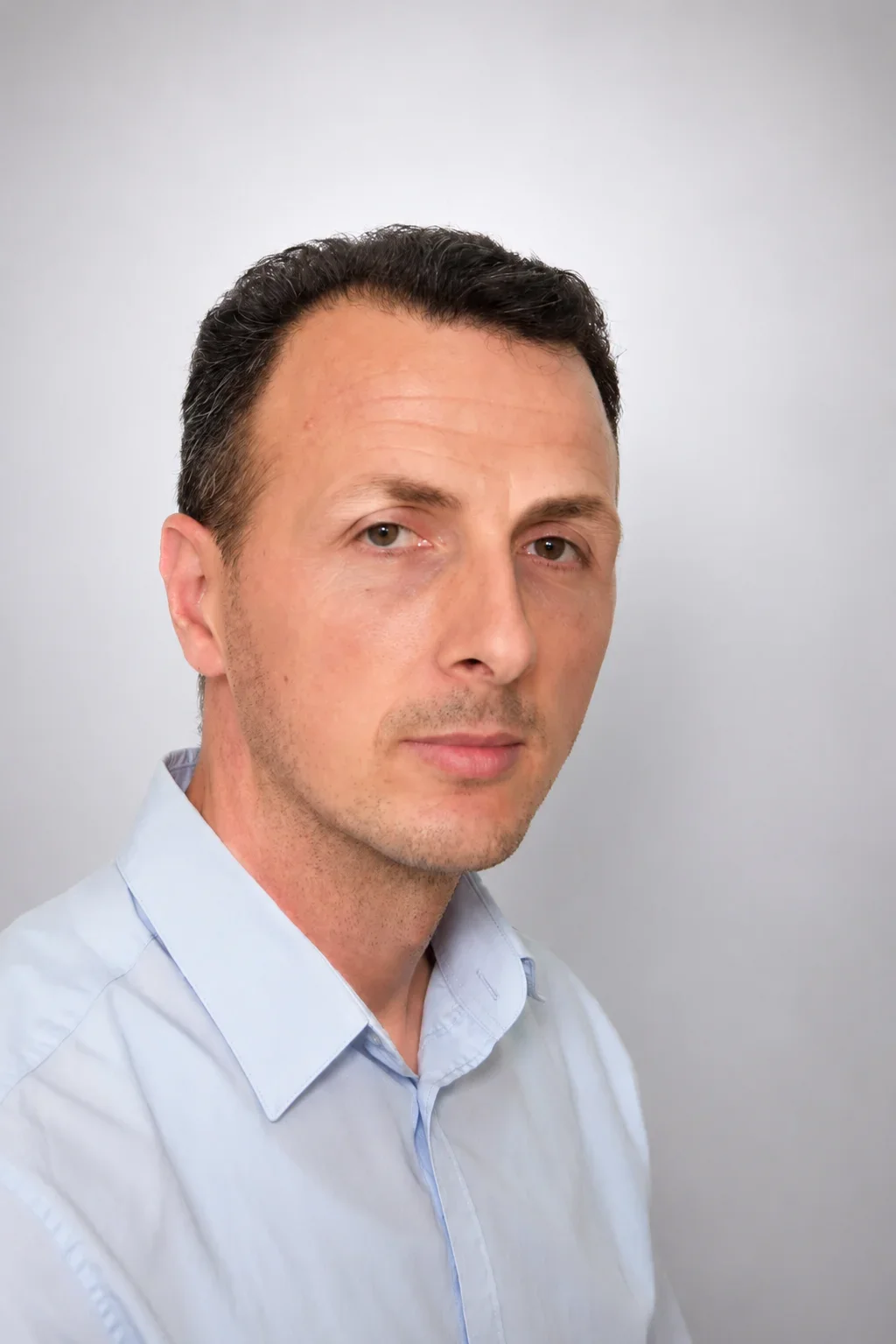 Bajram Tershani