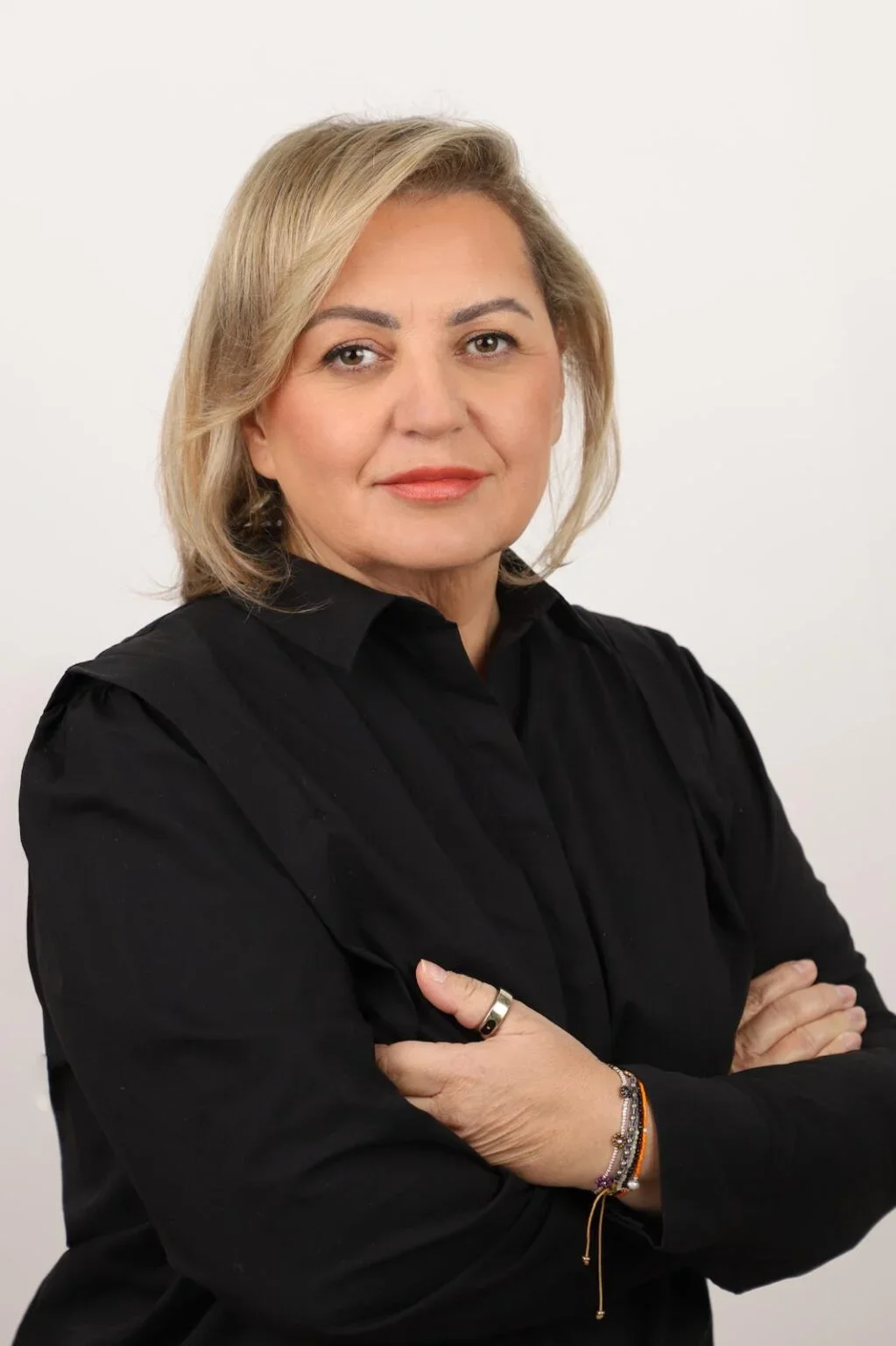 Mimoza Shema-Kastrati